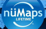 Garmin Lifetime Map Update